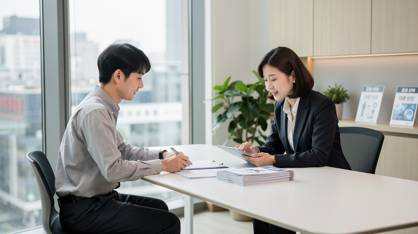 청년전세자금대출 자격조건 ① 나이 요건 상세 분석