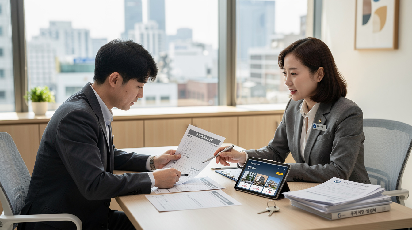 청년전세자금대출 자격조건이란? 기본 개념 이해하기
