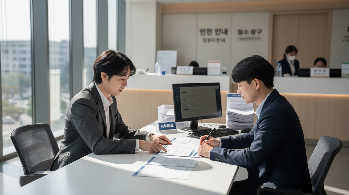 청년수당 신청방법 – 자격조건 상세 분석