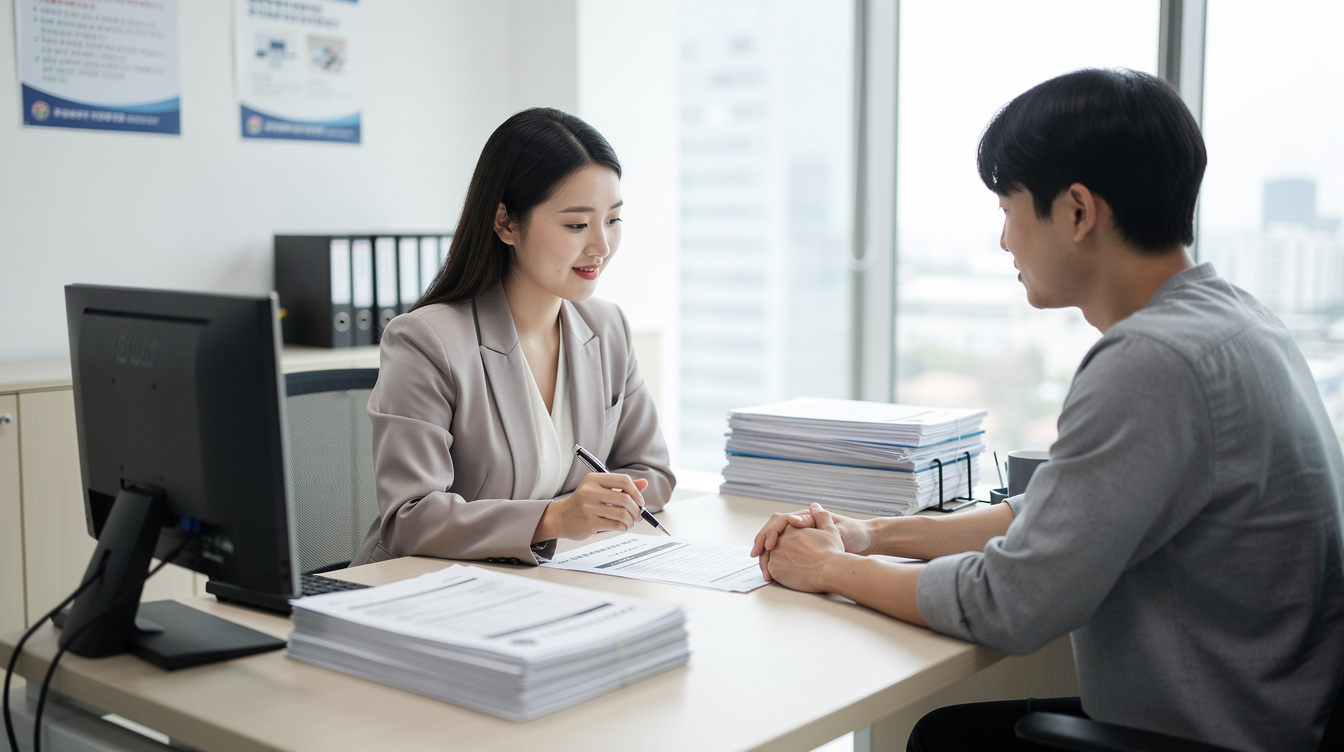 청년 주거급여 신청방법 – 신청 자격 요건 총정리