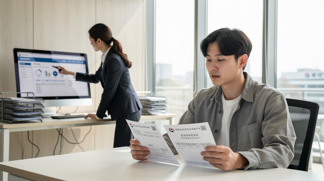 청년 주거급여 신청방법, 제도 개요부터 이해하기