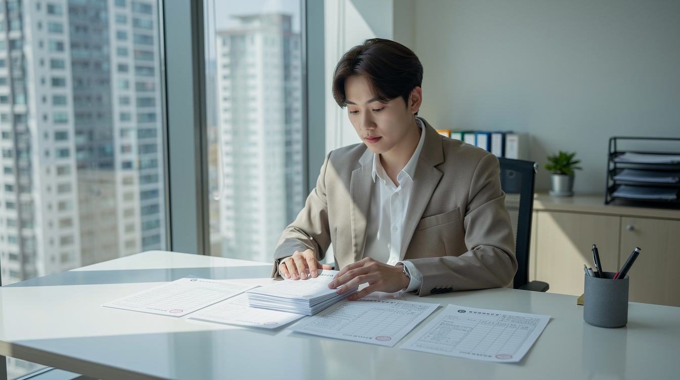 청년 주거급여 자격조건 – 나이·혼인 요건 상세 분석
