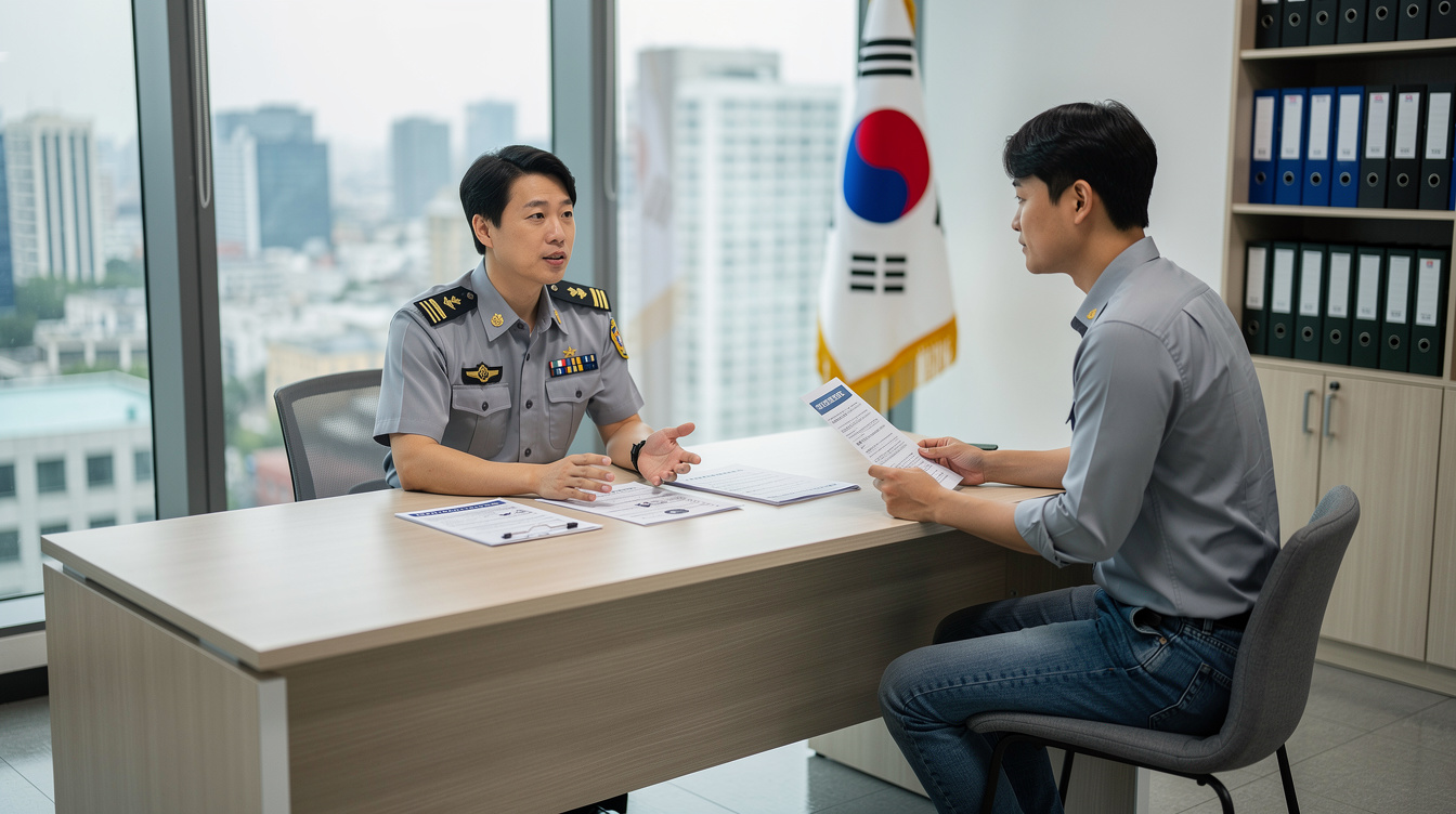 군 복무 장려금 자격조건 상세 기준 (2026년 최신)
