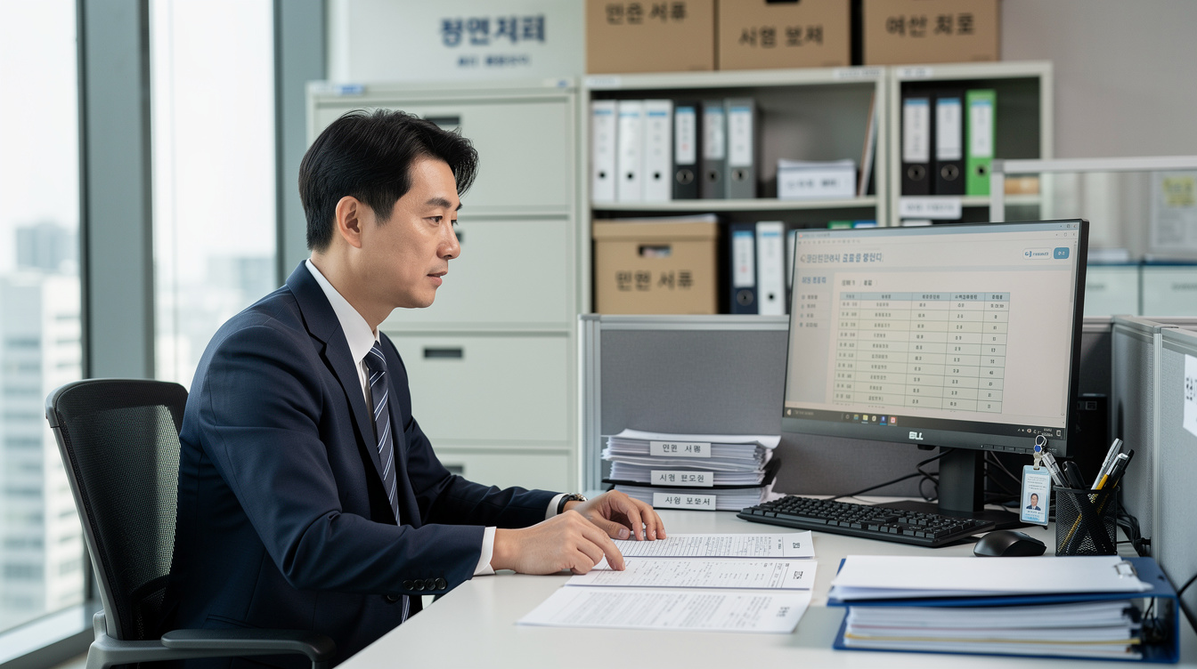 보훈급여 신청방법 전 꼭 알아야 할 기본 개념