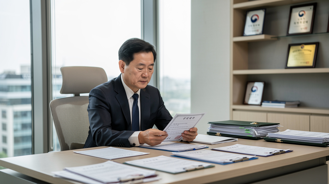 보훈급여 자격조건 – 국가유공자 대상자 분류