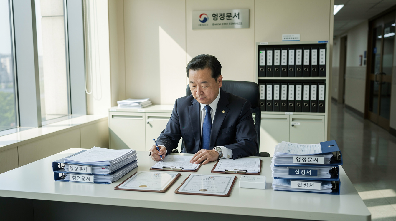국가유공자 등록 신청 자격 조건 총정리
