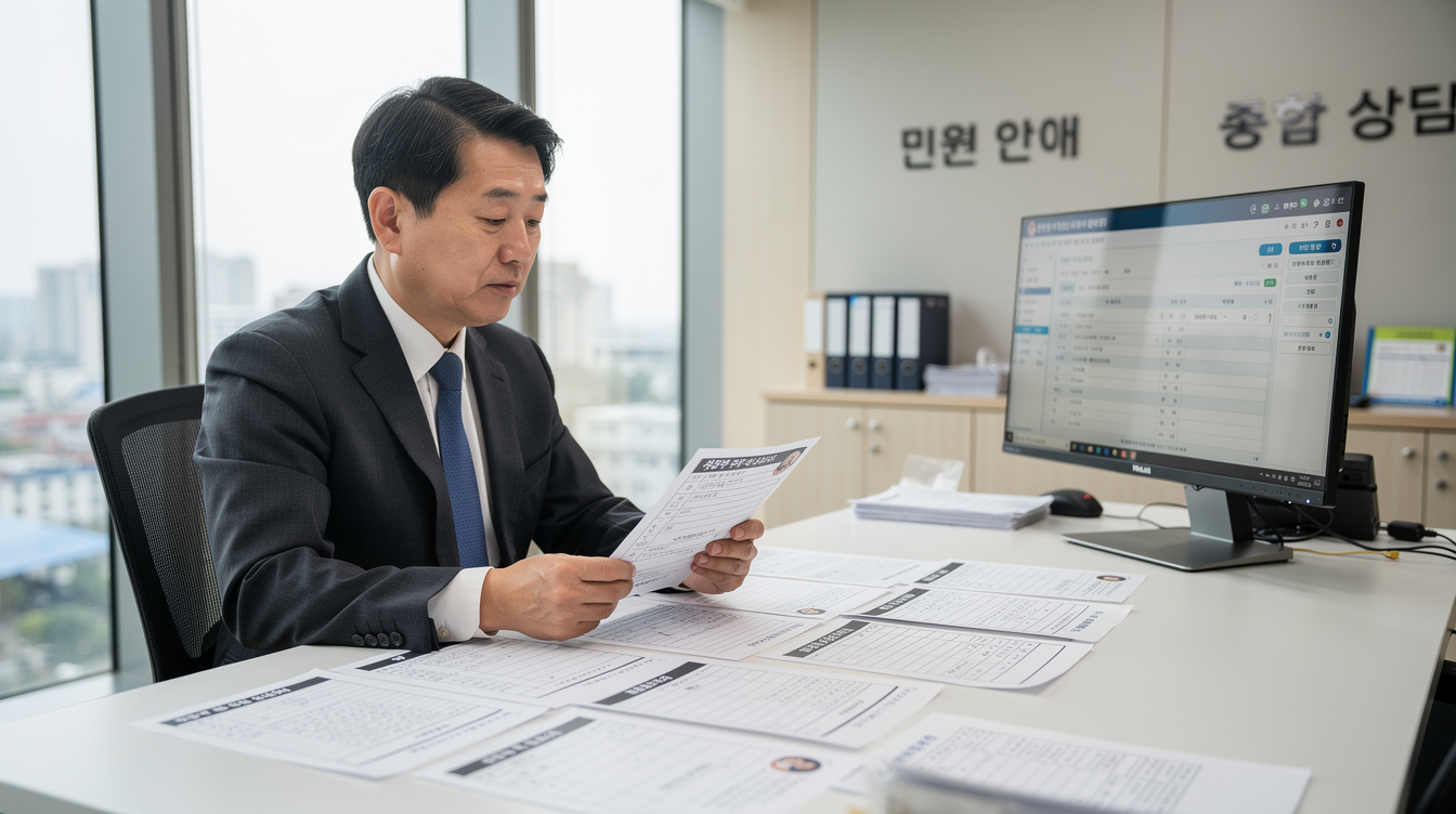 국가유공자 혜택 신청방법 – 단계별 등록 절차