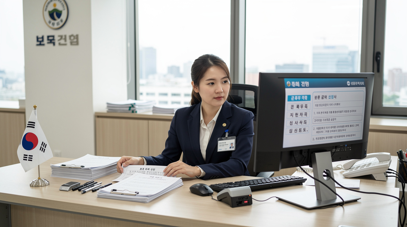 국가유공자 혜택 자격조건이란? 법적 근거와 대상 유형