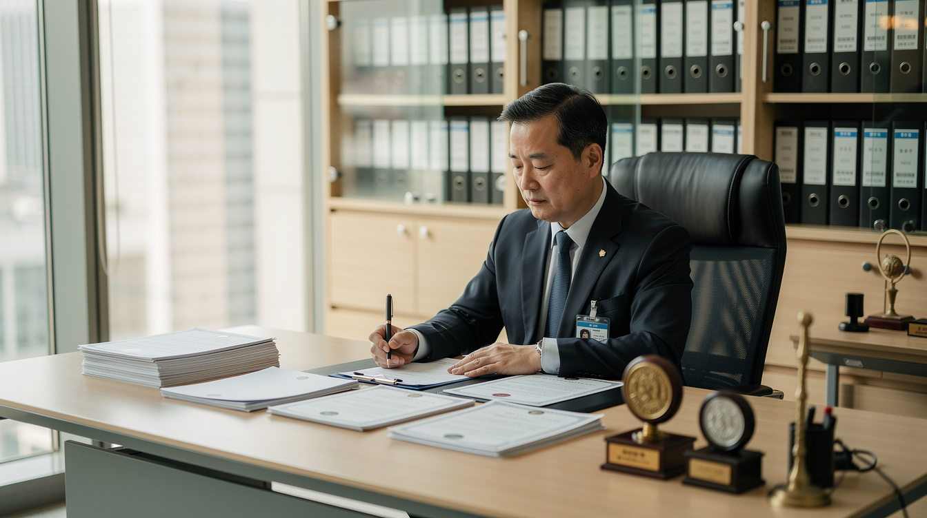 국가유공자 혜택 자격조건 – 등록 신청 절차 완전 정리