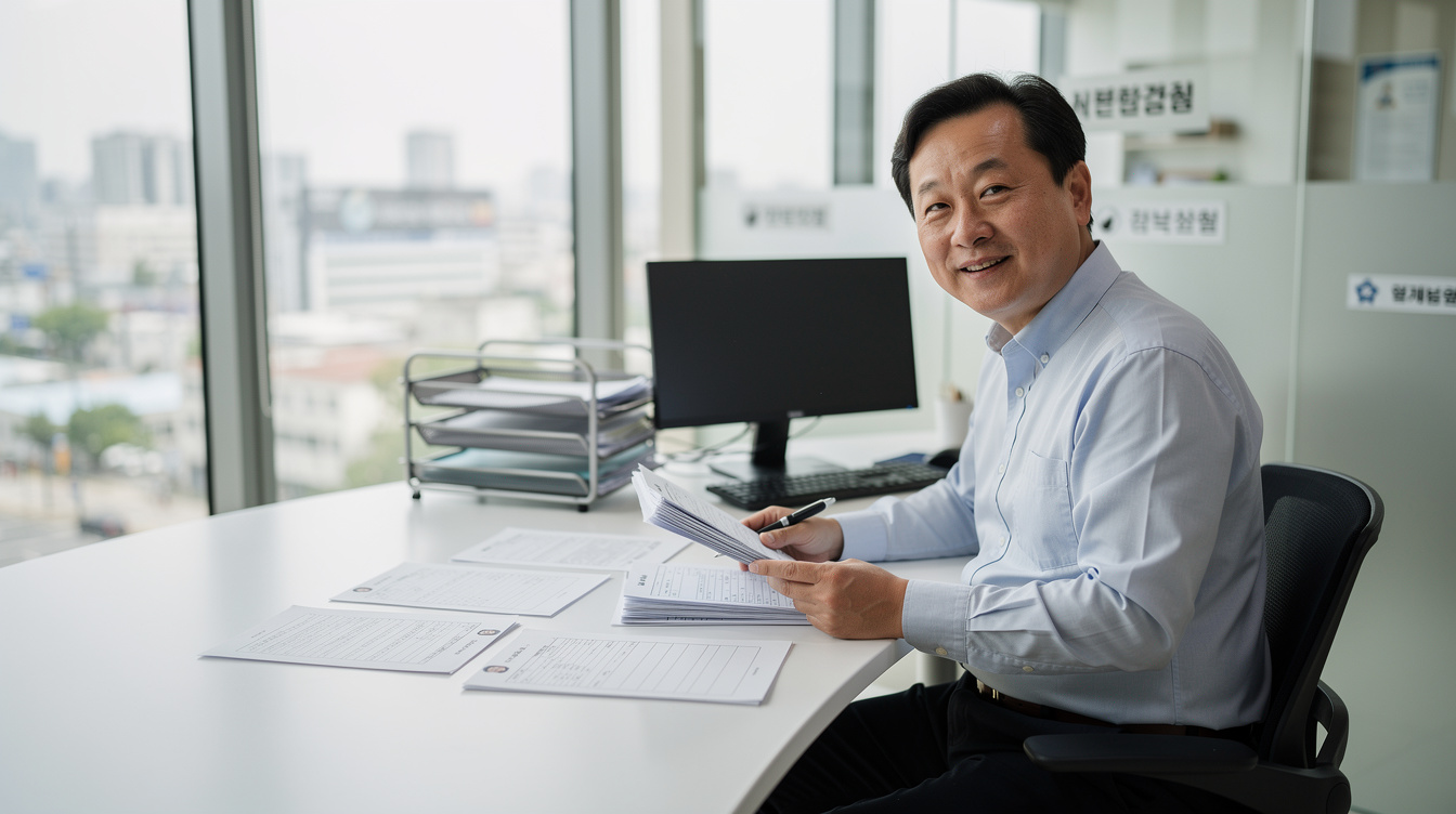 참전유공자 지원 신청 자격 조건 상세 안내