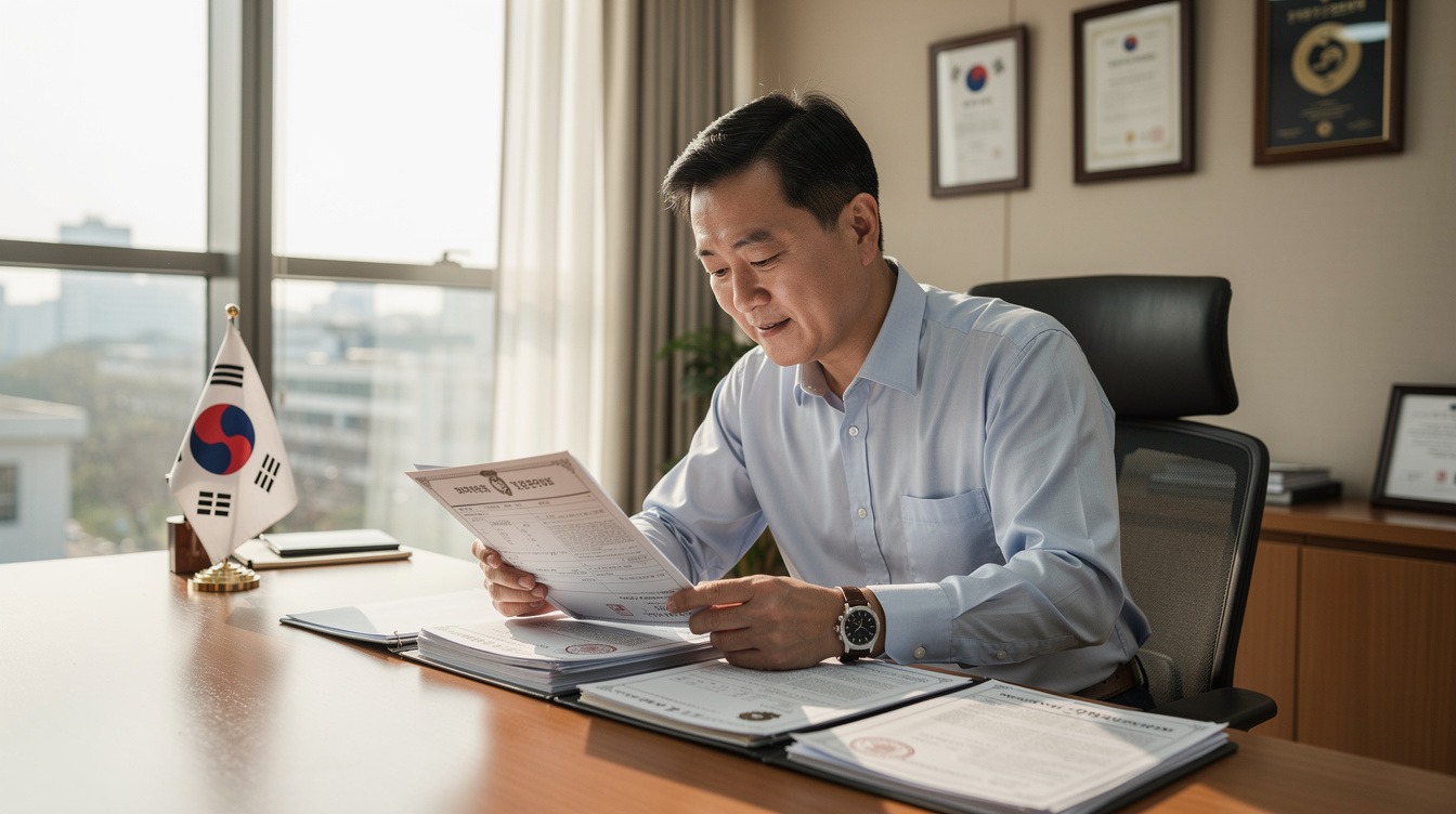 참전유공자 지원 자격조건 – 대상 전쟁과 기본 요건