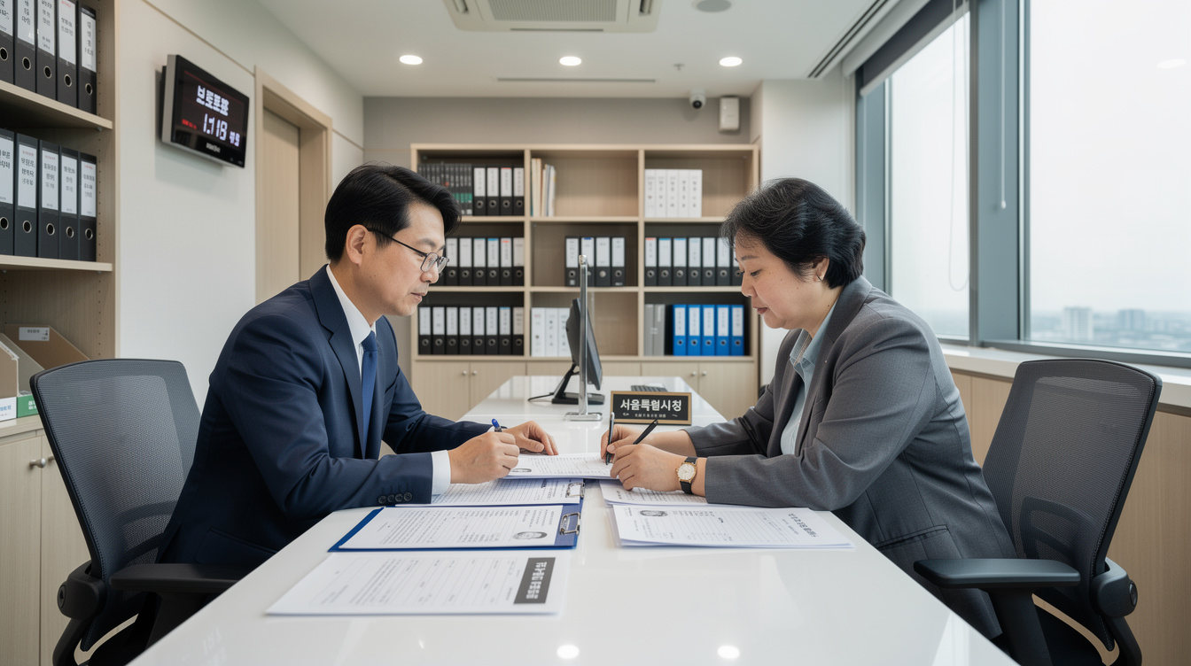 민주유공자 지원 자격조건 – 대상자 분류