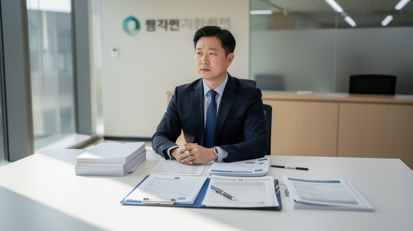 사회적기업 인증 요건 6가지 완벽 정리