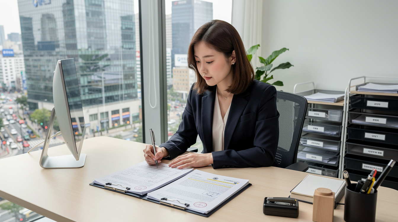 사회적기업 지원 자격조건 – 5가지 법정 인증 요건 상세