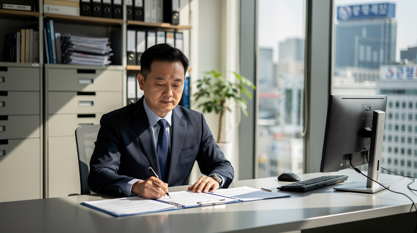협동조합 지원 자격조건 – 기본 개념과 법적 근거