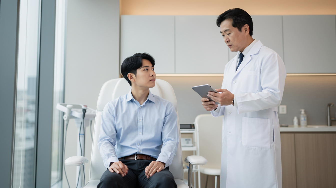 직장인 건강검진 치료방법 – 산업안전보건법에 따른 사업주 의무와 근로자 권리