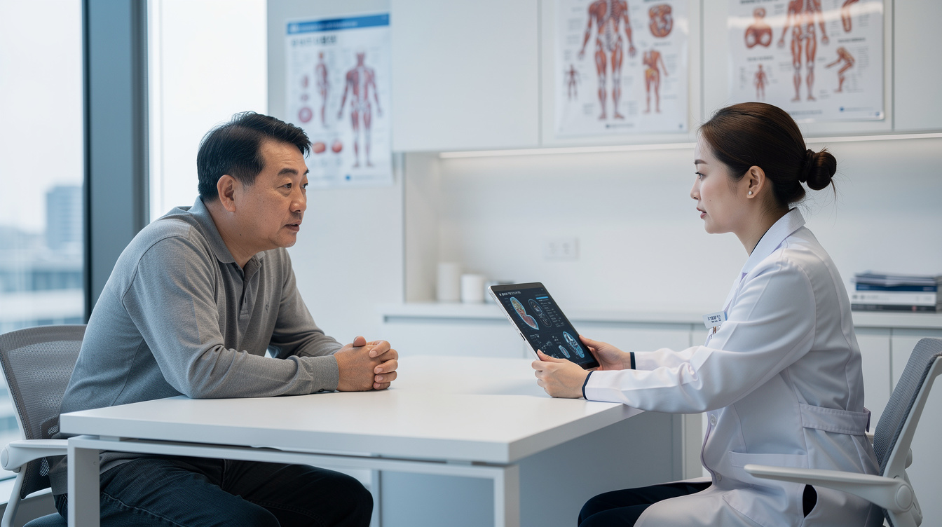 건강보험 적용 기준 – 대장내시경 비용 줄이는 방법