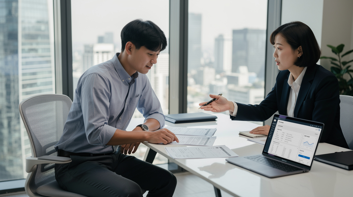 기술보증기금 신청 자격 조건 – 해당 여부 먼저 확인하세요