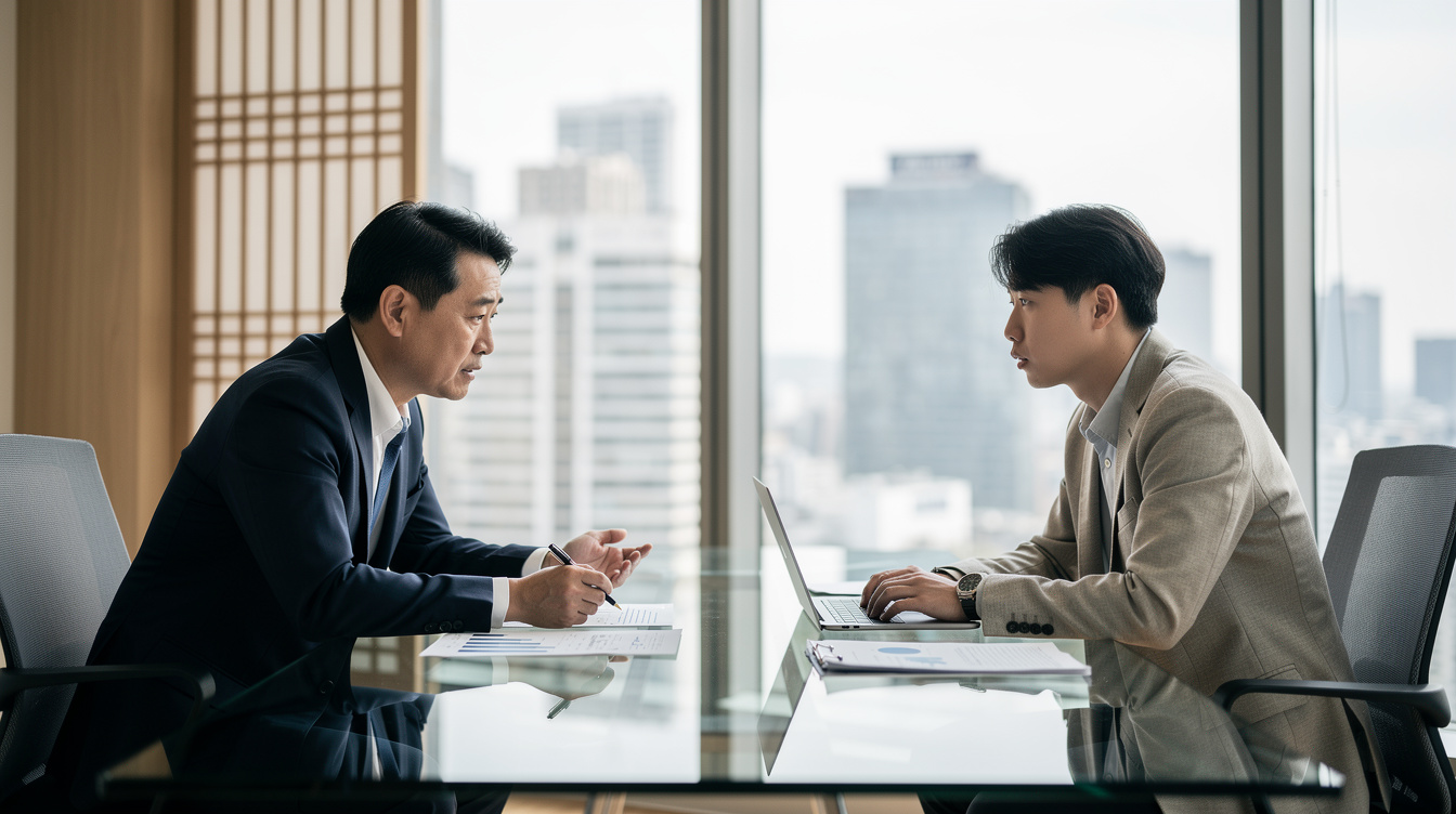 TIPS 운영사 자격조건 및 역할 완전 분석