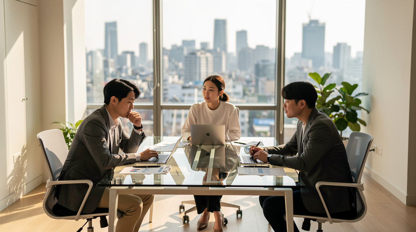TIPS 프로그램 자격조건 – 창업팀 필수 요건 6가지