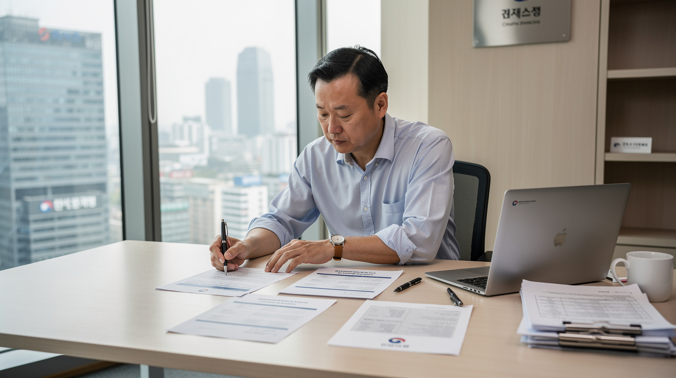 전기차 보조금 자격조건 – 신청자 요건 및 거주지 조건
