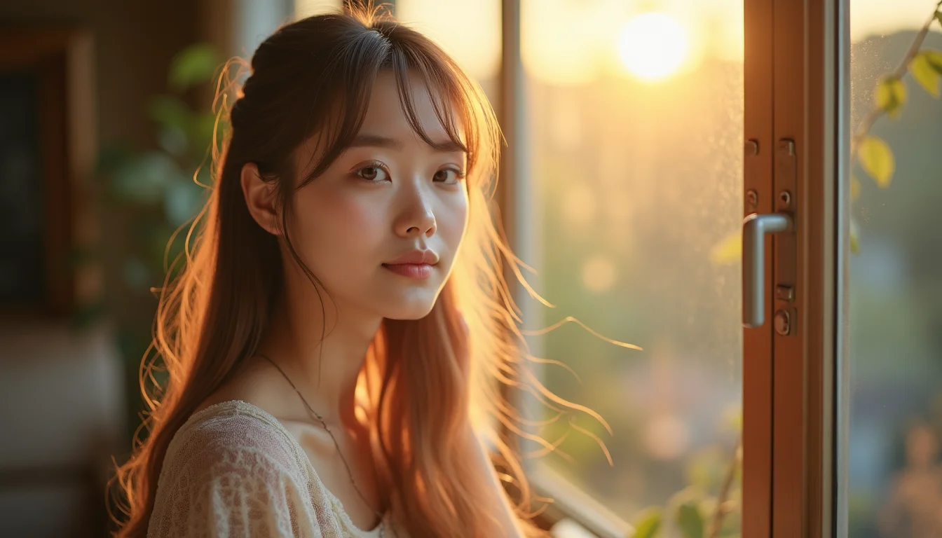 부산 한달살기 추천 동네 비용 - 광안리 해변과 광안대교 전경