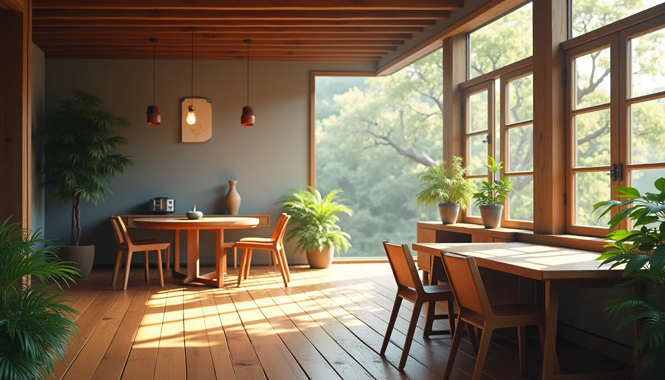 경주 한달살기 비용 숙소 정리 - 대릉원과 황리단길 전경