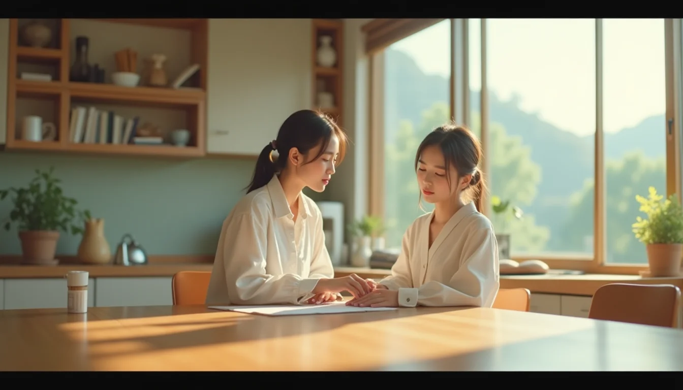 속초 한달살기 비용 인프라 정리 - 양양 강릉과 동해안 지역 비교